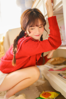 吸血稻草人